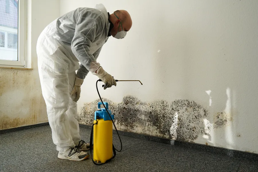 How Mold Remediation Services Can Improve Your Homes Health in Temple City, CA