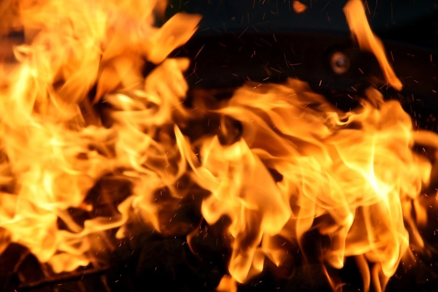 How Water Damage Affects Fire-damaged Properties in Temple City, CA