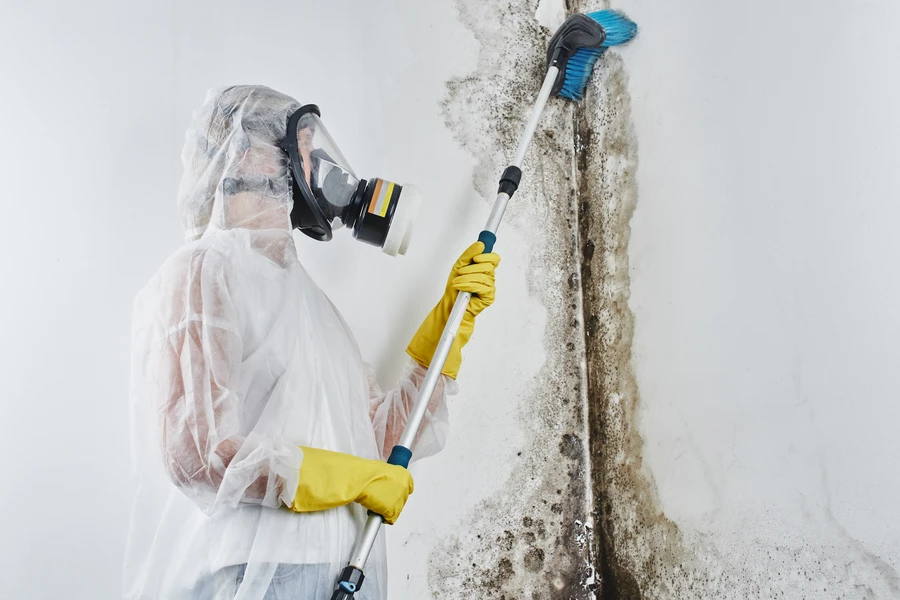 The Importance Of Timely Mold Remediation Services Temple City, CA The Importance Of Timely Mold Remediation Services Temple City, CA