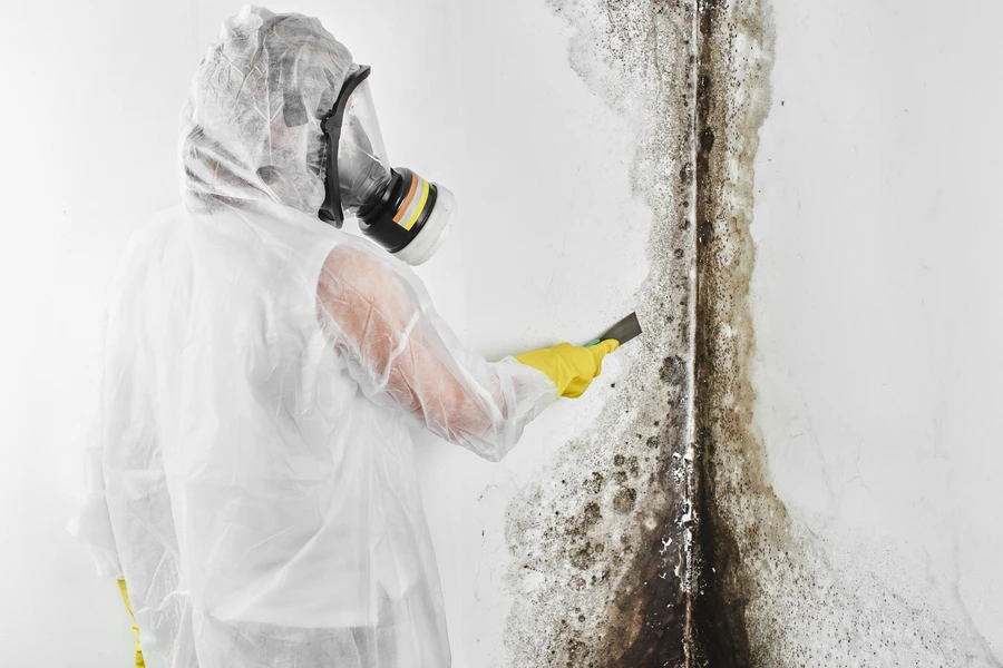 The Importance Of Timely Mold Remediation Services in Temple City, CA The Importance Of Timely Mold Remediation Services in Temple City, CA
